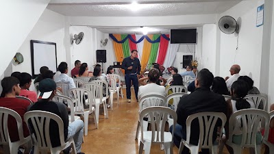 Photos of Iglesia Proyecci&oacute;n de Alcance internacional