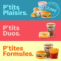 Photo n°22 de McDonald’s à Saverdun (Sandwicherie)