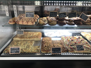 Photo n°5 de La boulange chez REYANT à Les Arcs (Boulangerie)