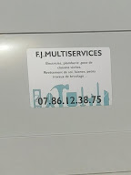 F.J.MULTISERVICES à Burie