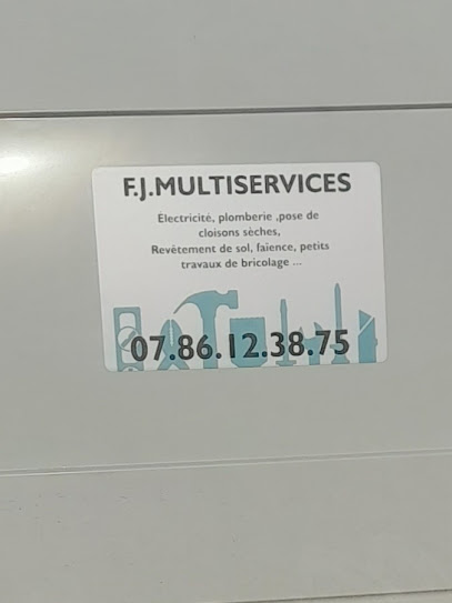 F.J.MULTISERVICES
