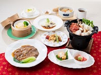 チャイナ梅の花 福岡東店