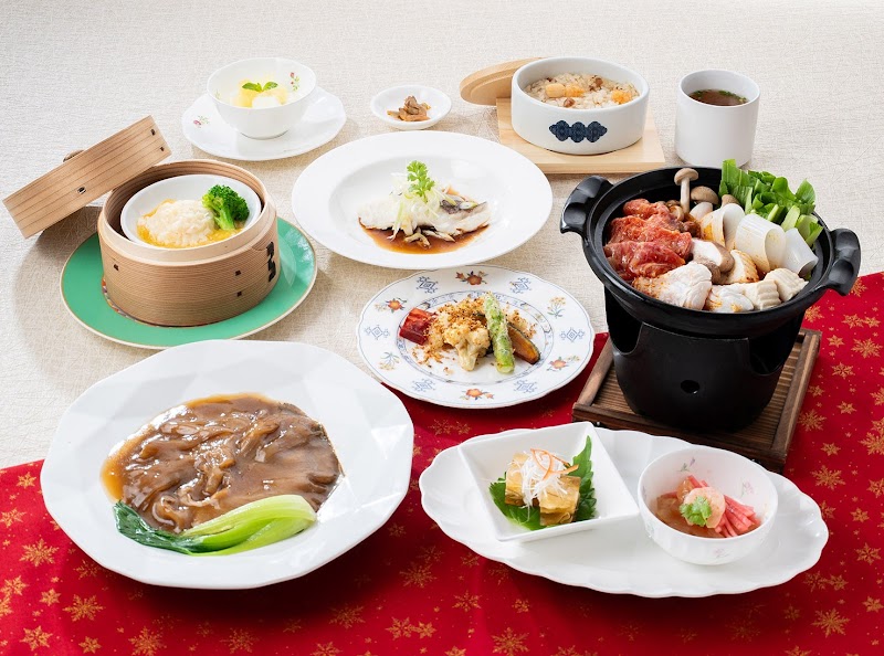 チャイナ梅の花 福岡東店