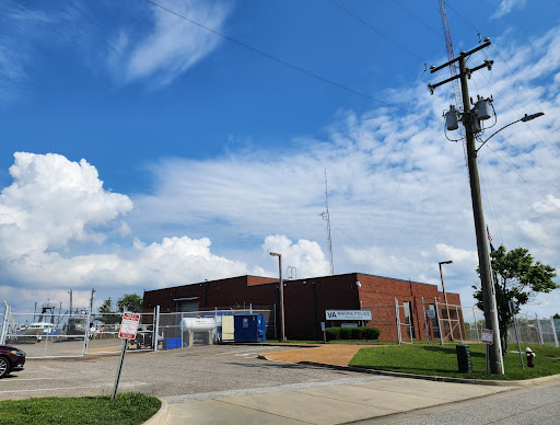 Virginia Marine Police Operations Center - Southern Area - Thumbnail