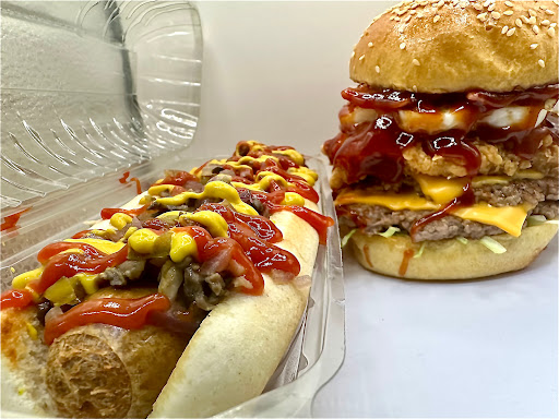 Crunchy Bite - Thumbnail