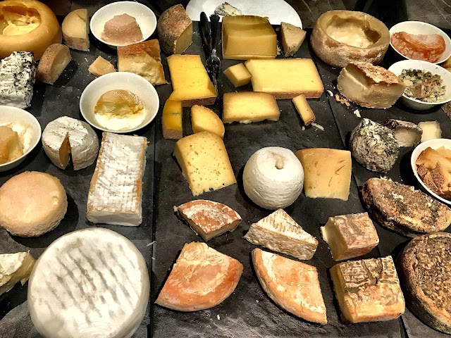 Castell Peralada Restaurant