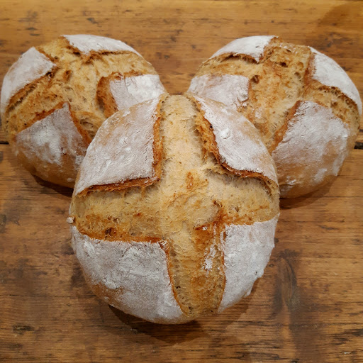 breadcrumbbaking - Visual