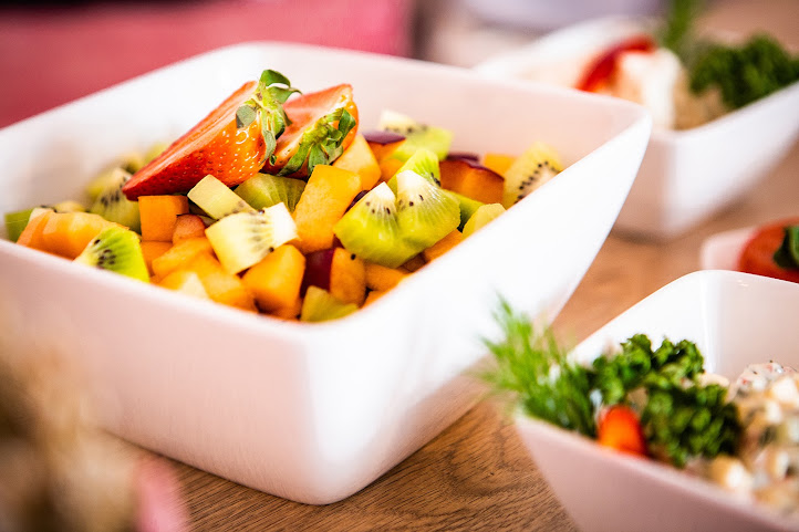 CALMA Berlin Mitte by little BIG hotels by null