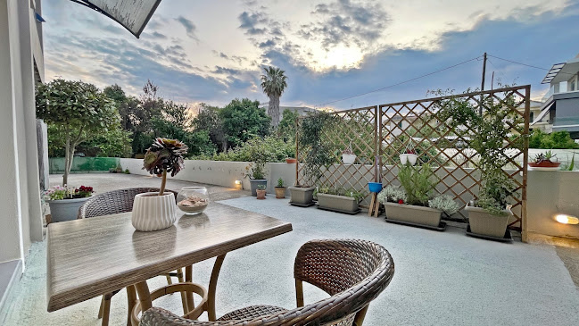 Opinii despre Antheon Studio Lefkada în Λευκάδα - Ξενοδοχείο