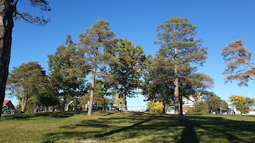 Basil Grover Park - Thumbnail