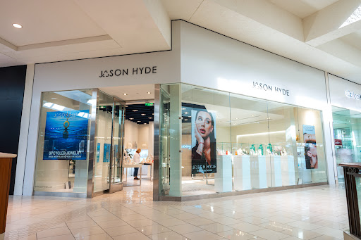 Jason Hyde - Visual