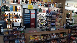 Bargain Booze