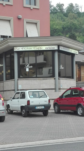 Caffè Risorgimento - Visual