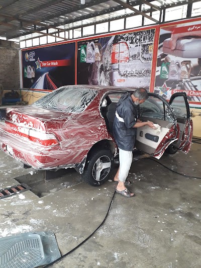 Star Car Wash