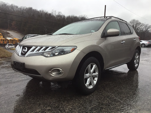 Gateway Auto Source - Visual