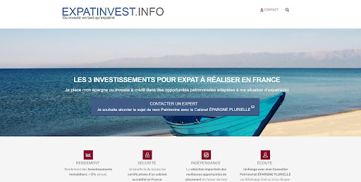 ExpatInvest.info