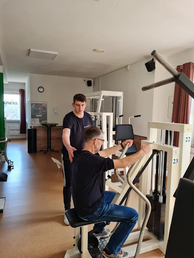 Fitnesspoint Bad Grönenbach - Thumbnail