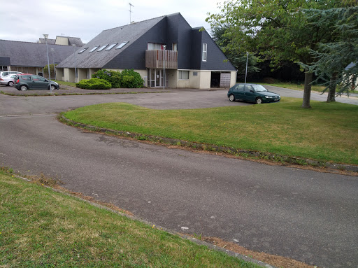 Photo de Foyer Personnes Agées à Trégastel (22730)