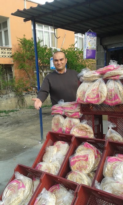 Photos of Reşo Market