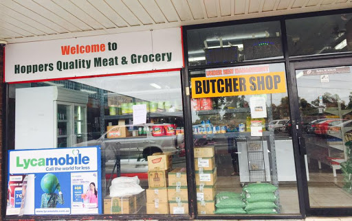 Hoppers Quality Meat & Grocery - Thumbnail