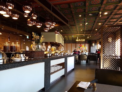 Photos of Commodore Hotel Busan