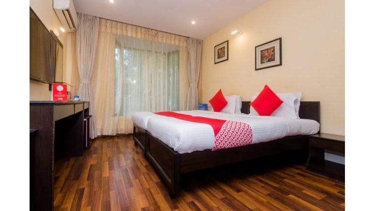 Hotel Orritel West by null