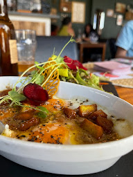 Photo n°10 de Le Bistroké à Saint-Pierre (Restaurant)