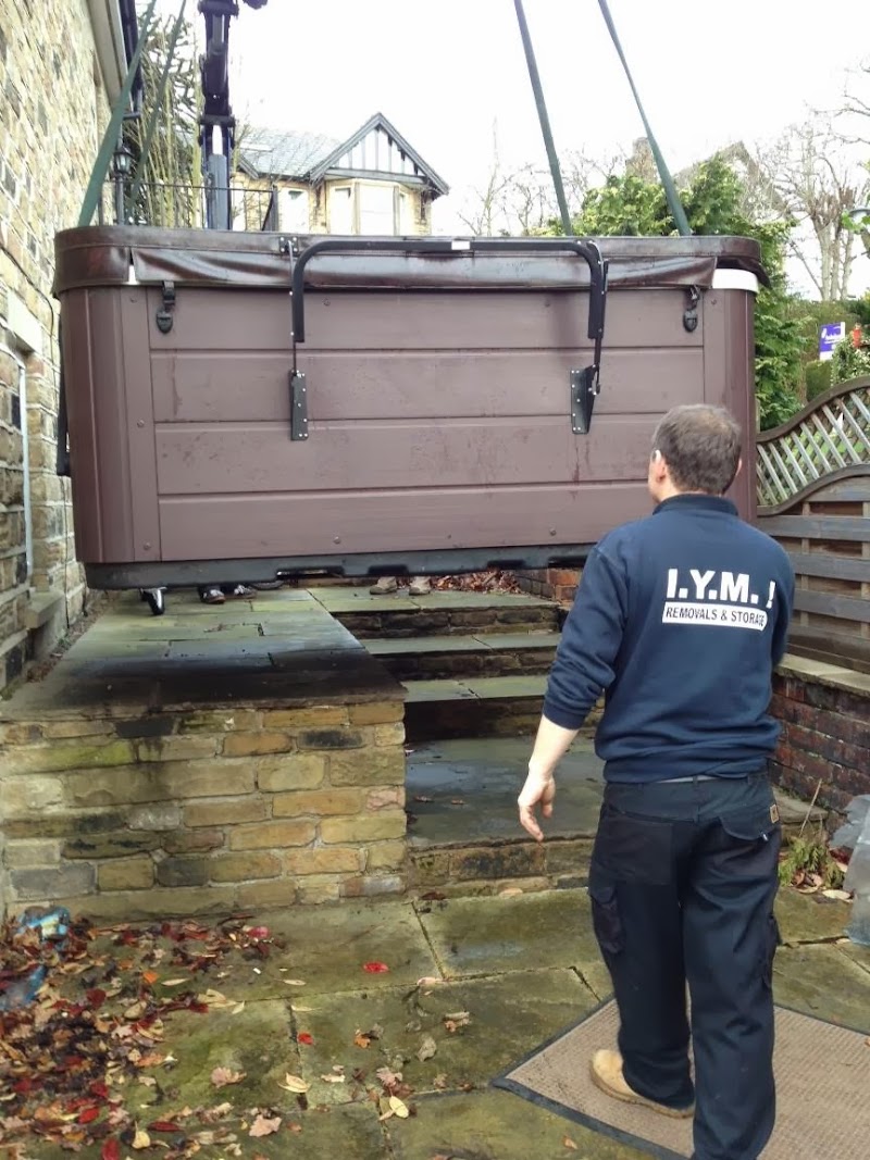 It's Your Move Removals Ilkley photo 2