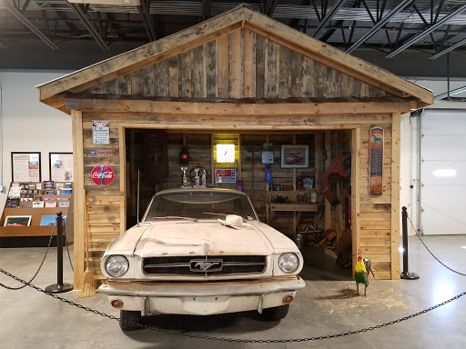 Mustang Owner's Museum - Thumbnail