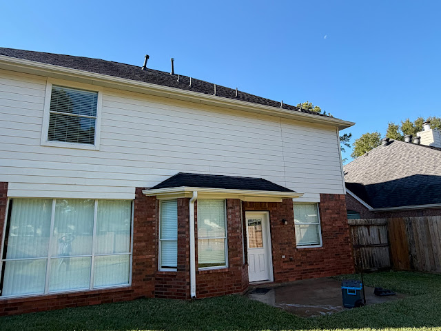 View of Katy Pressure Washing Pros located in  - Best Pressure Washing Service nearby.