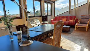 Photo n°7 de Can Lina à Villemolaque (Maison de vacances)