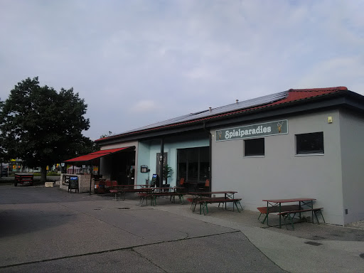 Bistro Beim Hirsche Inh. Gabi Maier