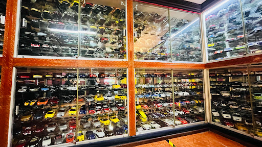 La Colección Bar