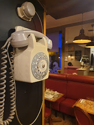 Photo n°51 de La Veranda à Caen (Restaurant français)