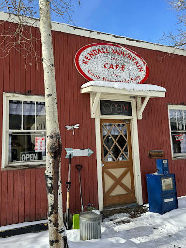 Kendall Mountain Cafe
