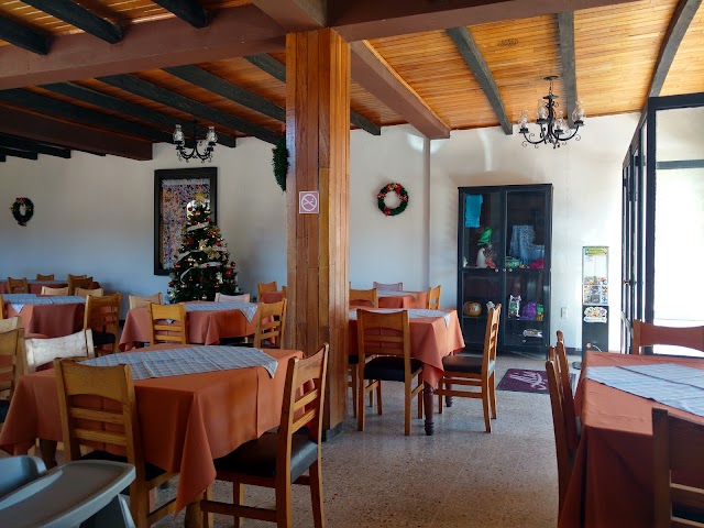 Restaurante Alis