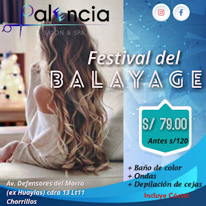 Palencia Salon & Spa 7