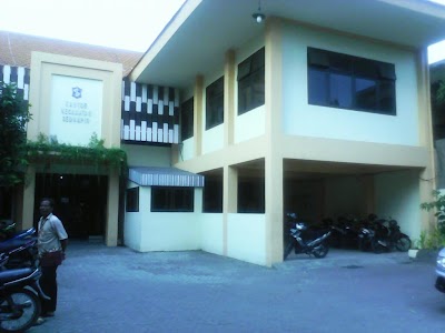 Photos of District Office Semampir