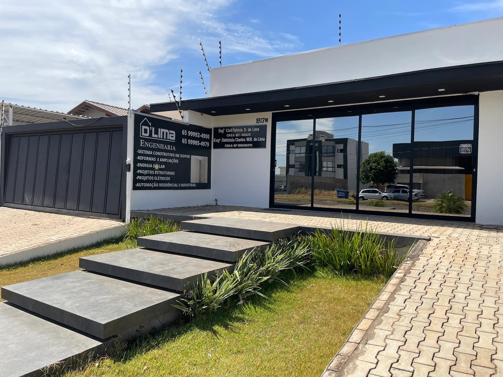 Locação de Unidades Mobiliadas em Condomínio
