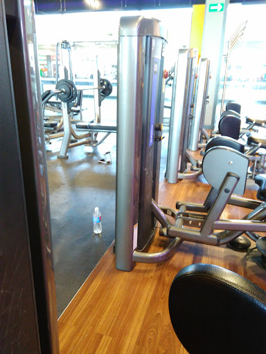 Gimnasio Smart Fit - Las Américas Ecatepec - Thumbnail