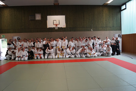 Velberter Jiu Jitsu Verein Nippon 1979 e.V. Am Schwanefeld 19A, 42551 Velbert, Deutschland