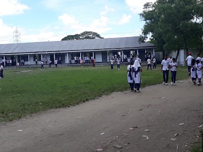 Photos of Haji Jalal Uddin High School