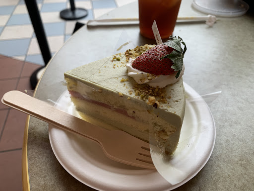 Bon Cake - Thumbnail