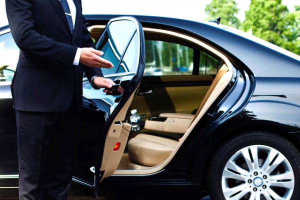 Alanya Vip Transfer