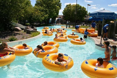 Mystic Waters Family Aquatic Center