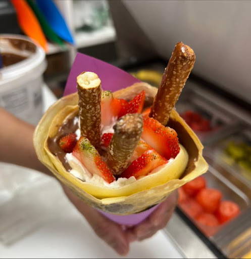 Roll & Scoop - Thumbnail
