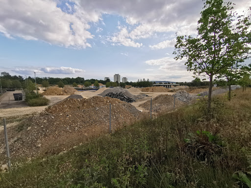 Eselsberg Hasenkopf Steig A