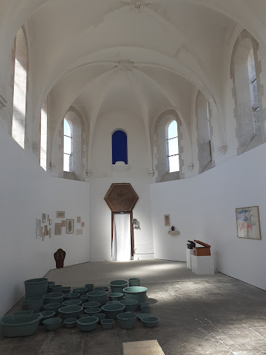 Chapelle de la Congrégation (Ancienne) Gallery - France