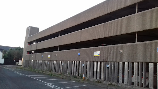 Norton Road Car Park Gallery - United Kingdom