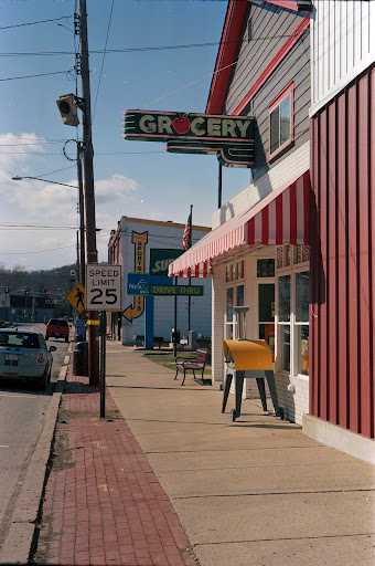 The Grocery Place - Thumbnail